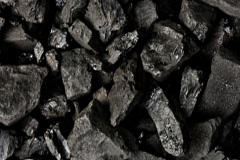 Parkhouse coal boiler costs