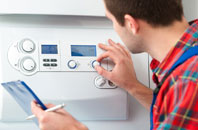 free commercial Parkhouse boiler quotes