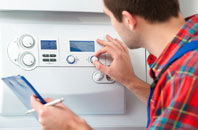 free Parkhouse gas safe engineer quotes