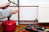 free Parkhouse heating repair quotes