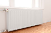 Parkhouse heating installation