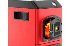 Parkhouse solid fuel boiler costs